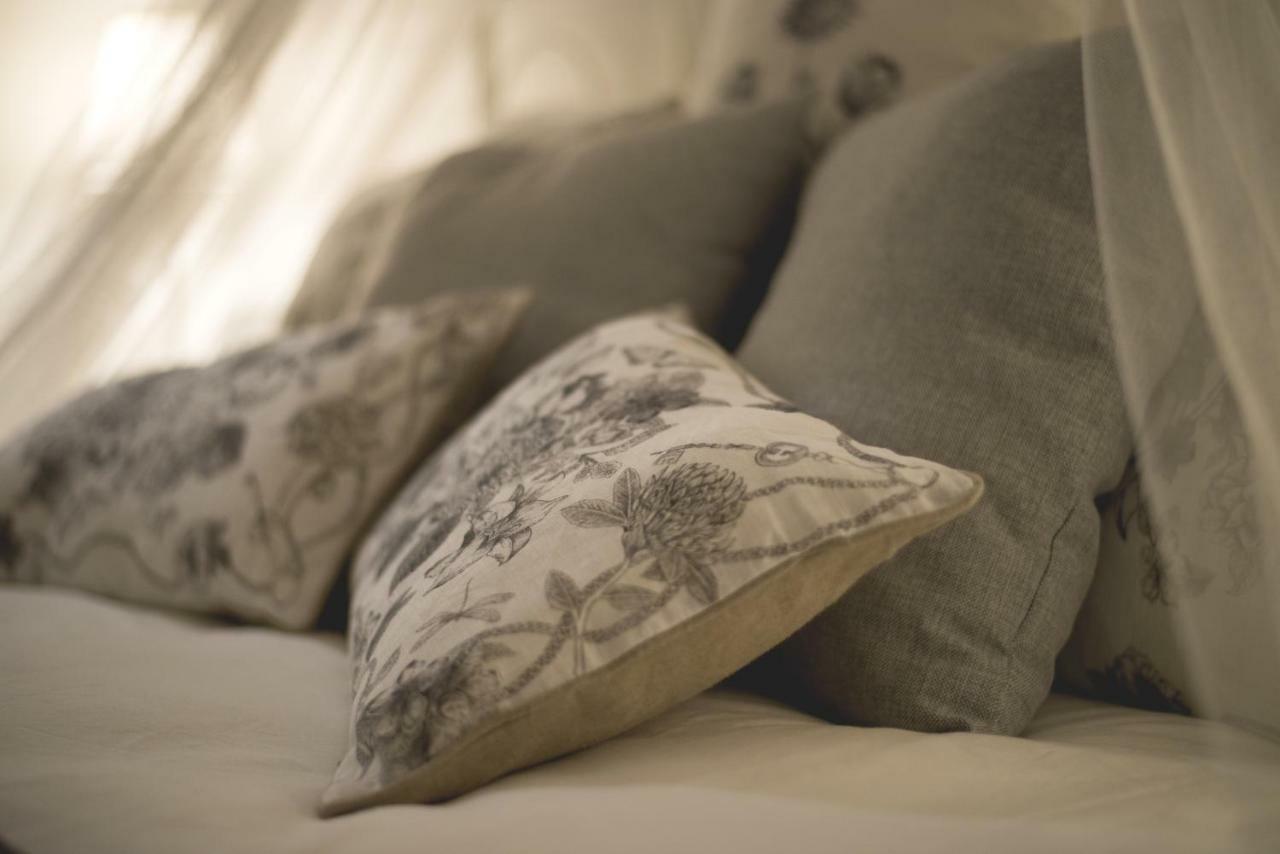 Elegant B&B - Il Vicolo Storico Salerno Zewnętrze zdjęcie