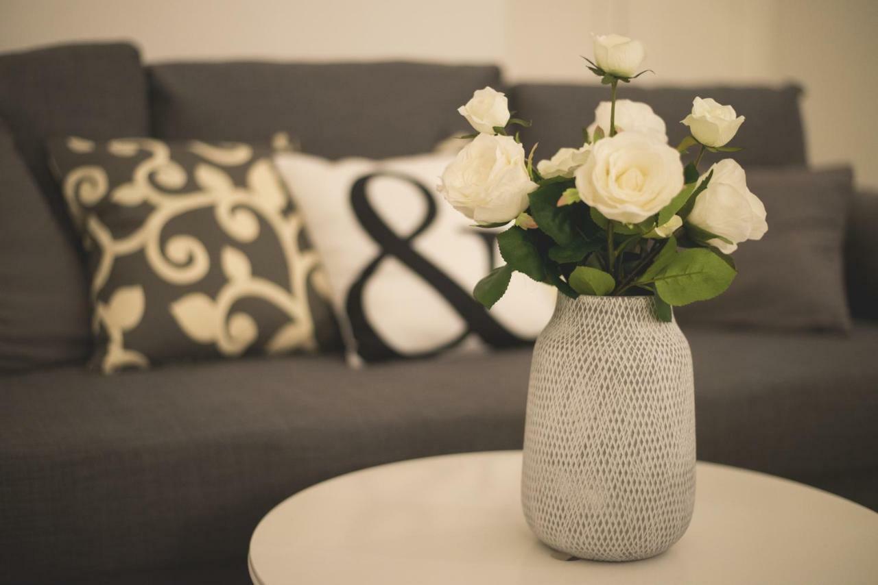 Elegant B&B - Il Vicolo Storico Salerno Zewnętrze zdjęcie