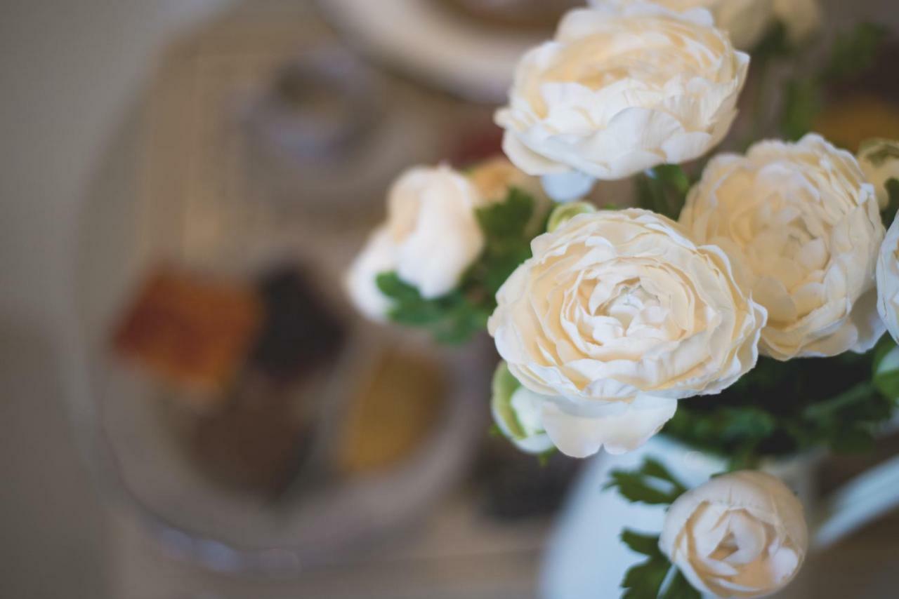 Elegant B&B - Il Vicolo Storico Salerno Zewnętrze zdjęcie