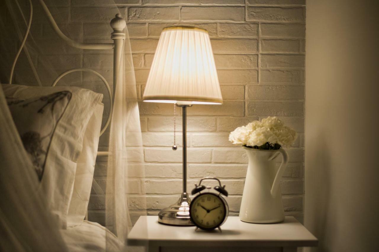 Elegant B&B - Il Vicolo Storico Salerno Zewnętrze zdjęcie