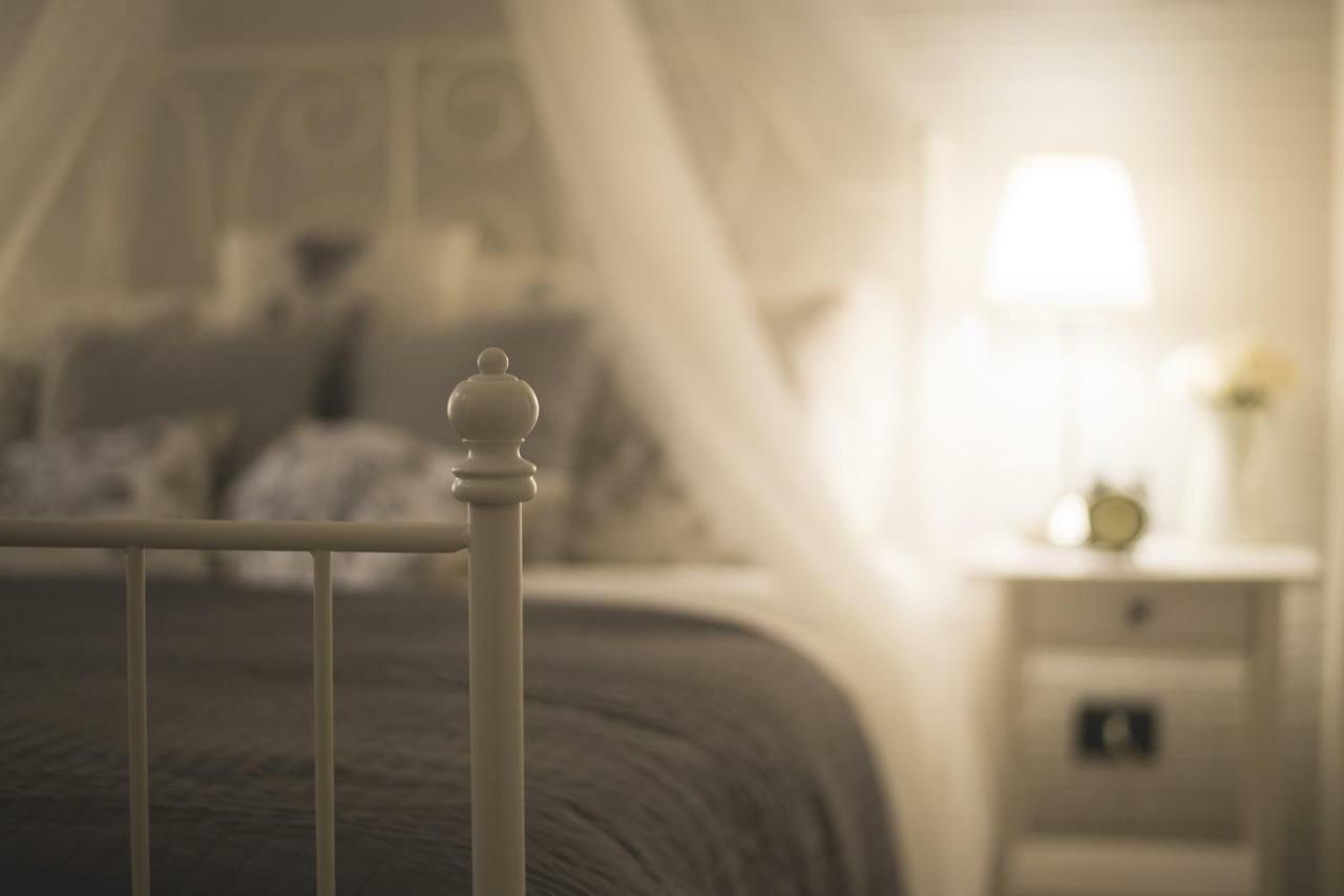 Elegant B&B - Il Vicolo Storico Salerno Zewnętrze zdjęcie