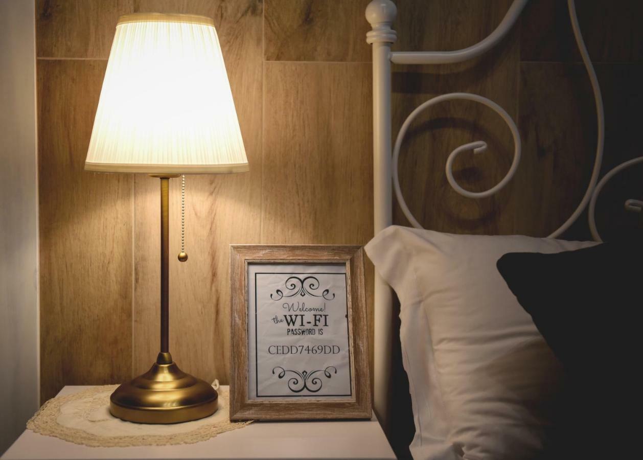 Elegant B&B - Il Vicolo Storico Salerno Zewnętrze zdjęcie